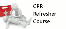 CPR Refresher Course