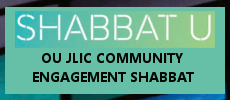 OU Community Shabbat