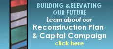 CAS Renewal Capital Campaign