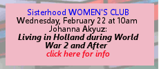 Sisterhood Womens Club