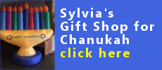 Sylvia Gift Shop